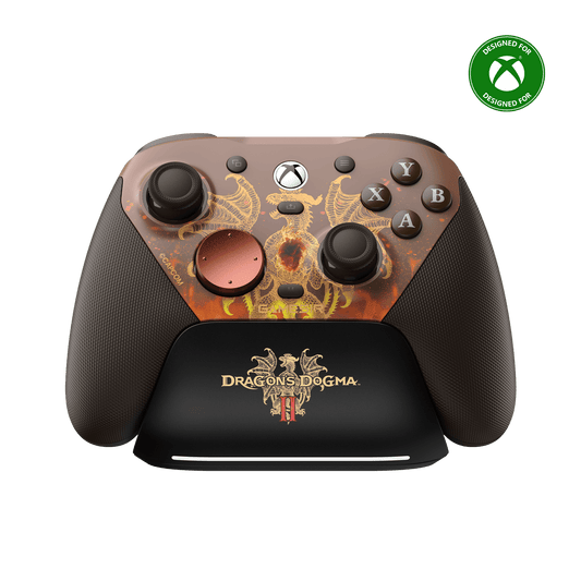 GameSir G7 Pro Dragon Dogma Edition (EU / TMR / 1000Hz)