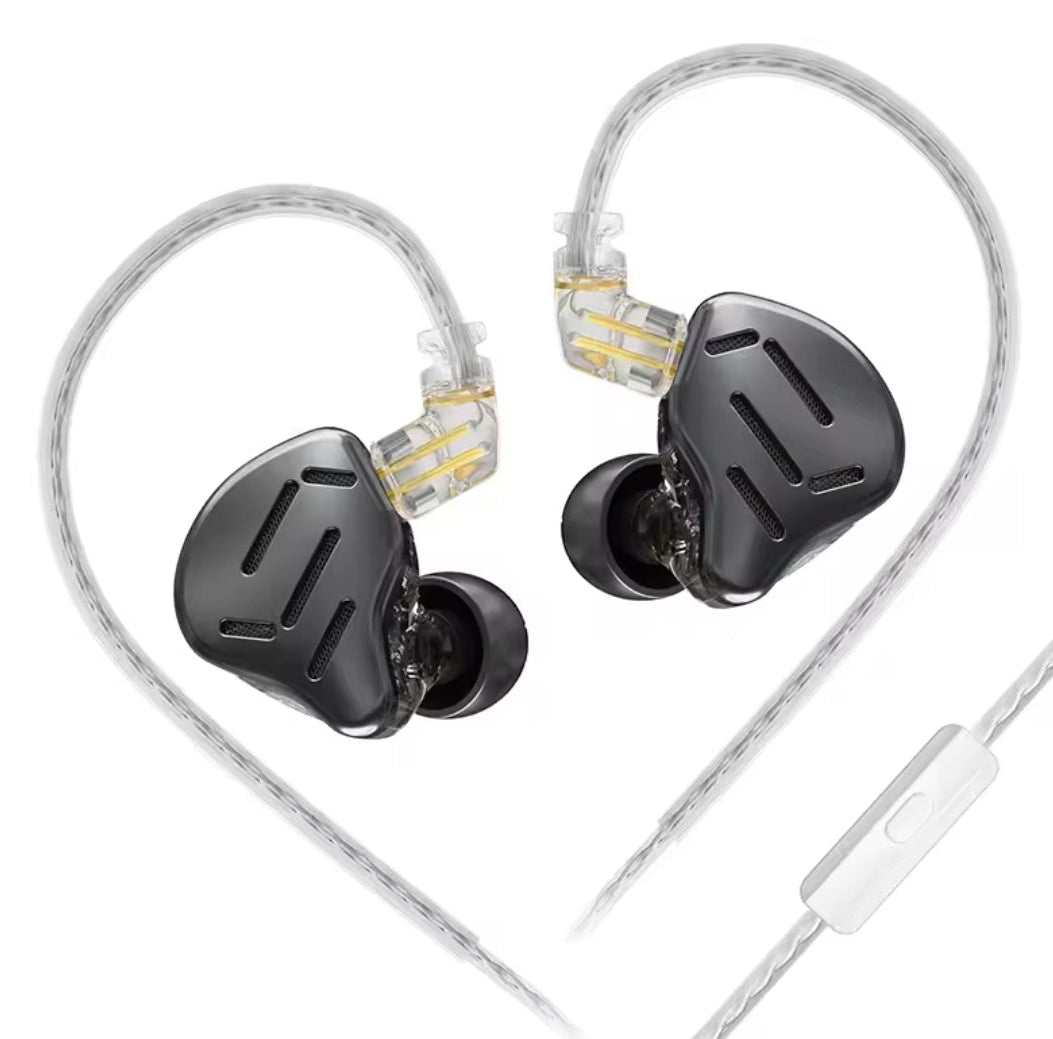 KZ ZAX