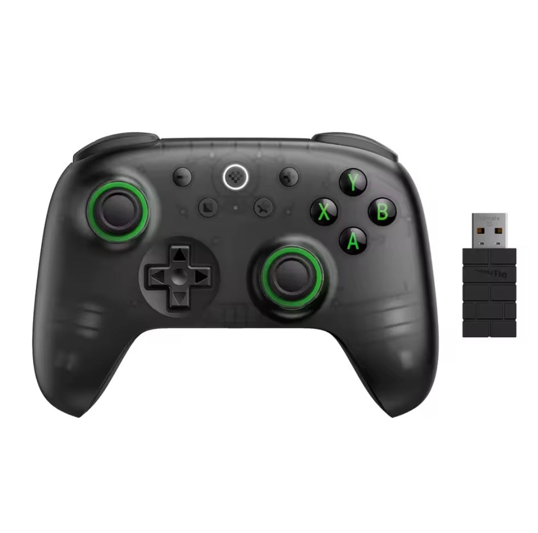 8BitDo Ultimate 2C Wireless