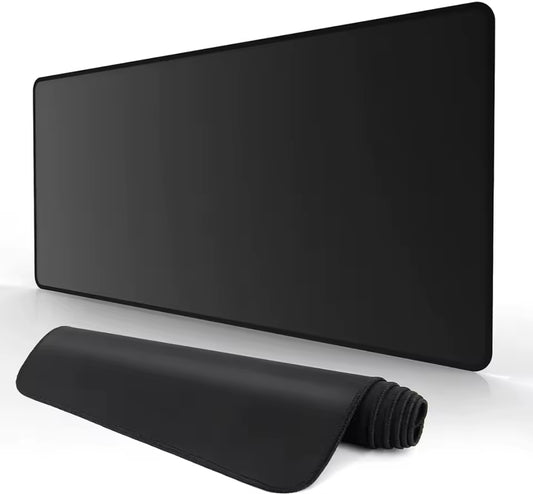 Mousepad black