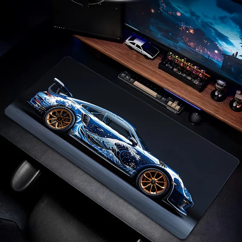 Mousepad 911 v3