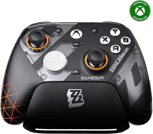 GameSir G7 Pro Zenless Zone Zero ZZZ