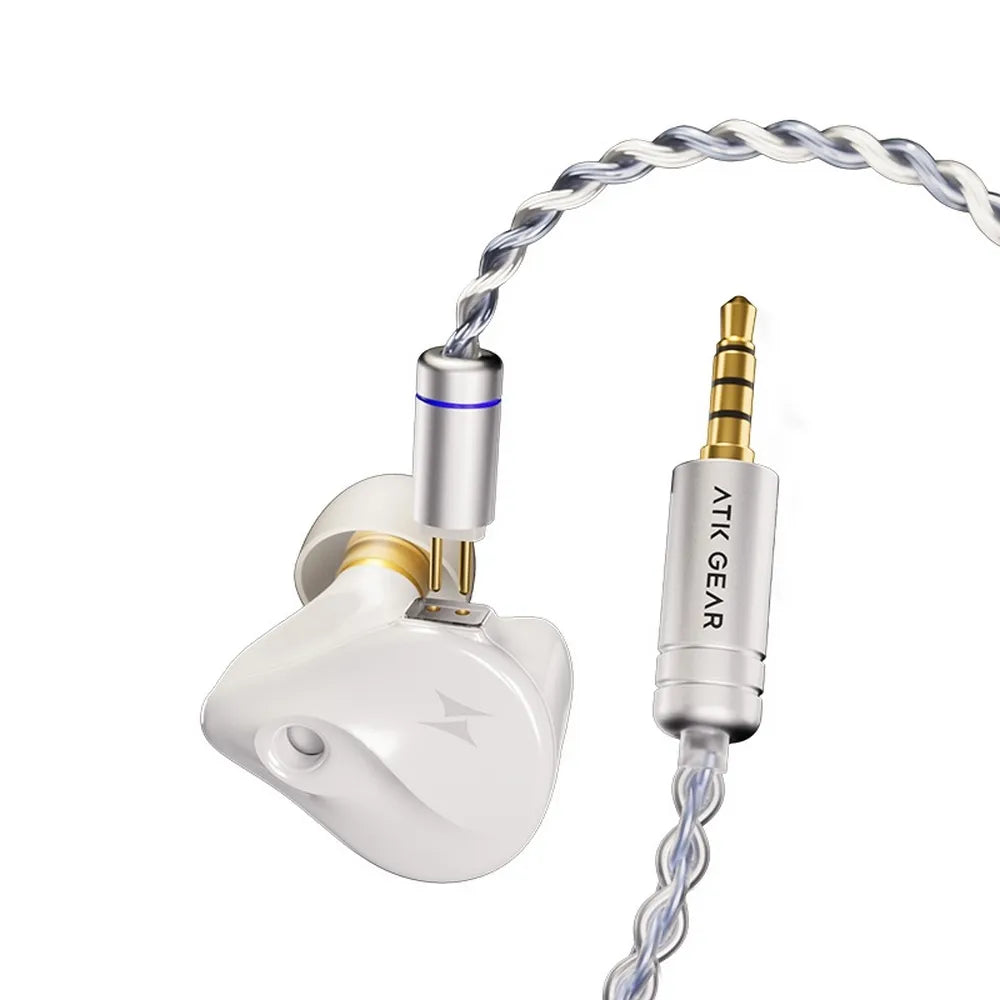 ATK Horizon Gaming In-ear Earphones