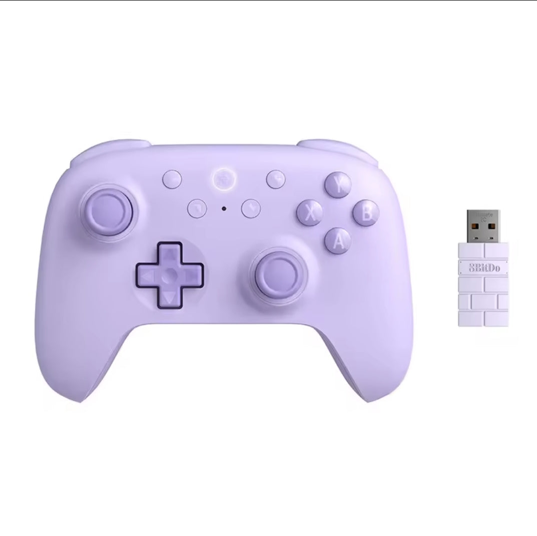 8BitDo Ultimate 2C Wireless