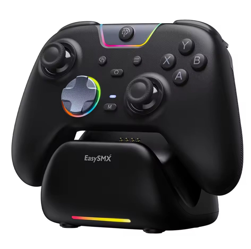 EasySMX X05Pro + Dock