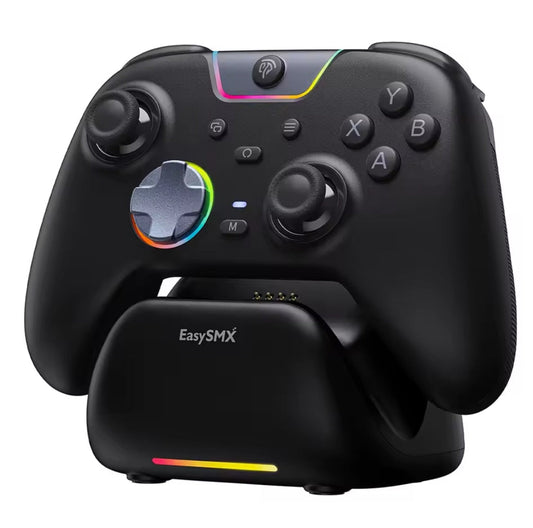 EasySMX X05Pro + Dock