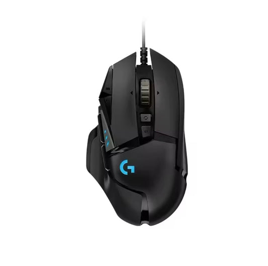 Logitech G502 Hero