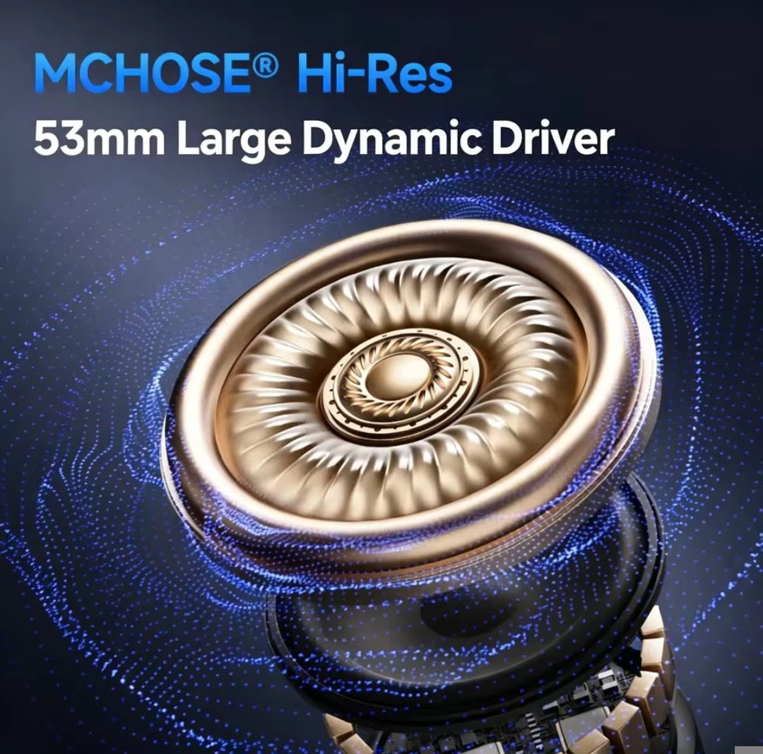 MCHOSE V9 Pro 2