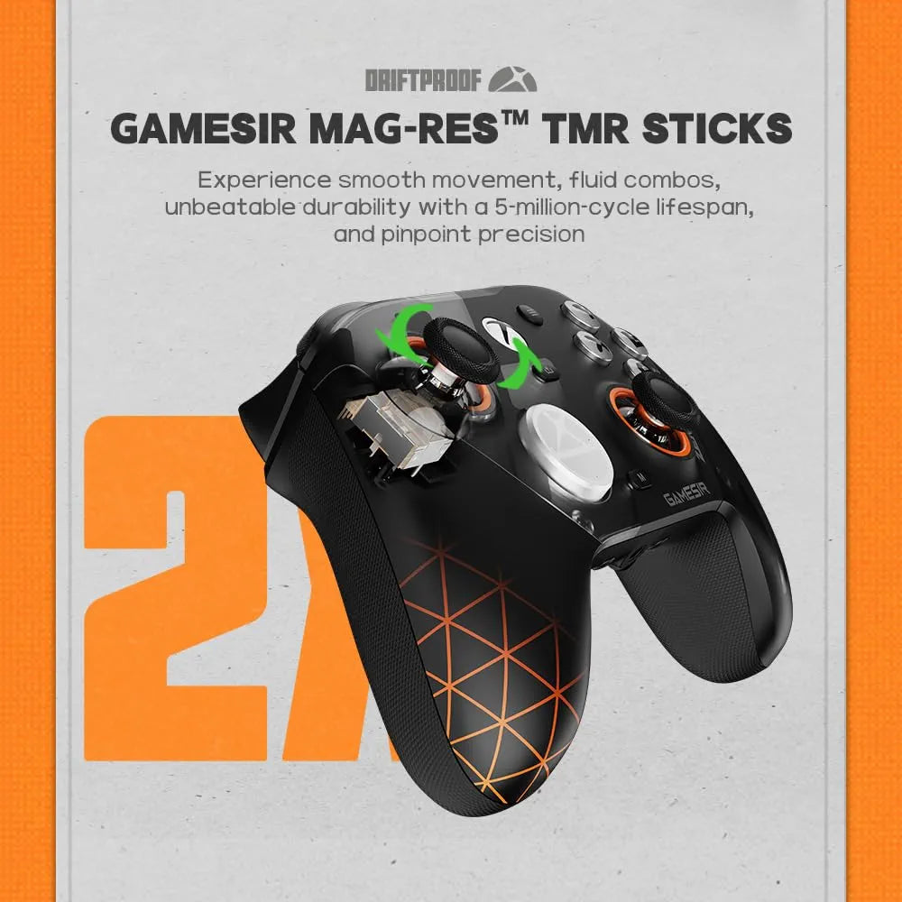 GameSir G7 Pro Zenless Zone Zero ZZZ