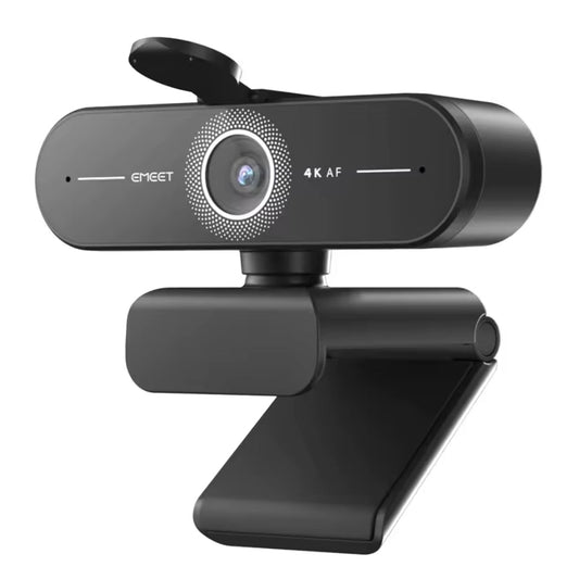 Emeet C60E 4K SmartCam