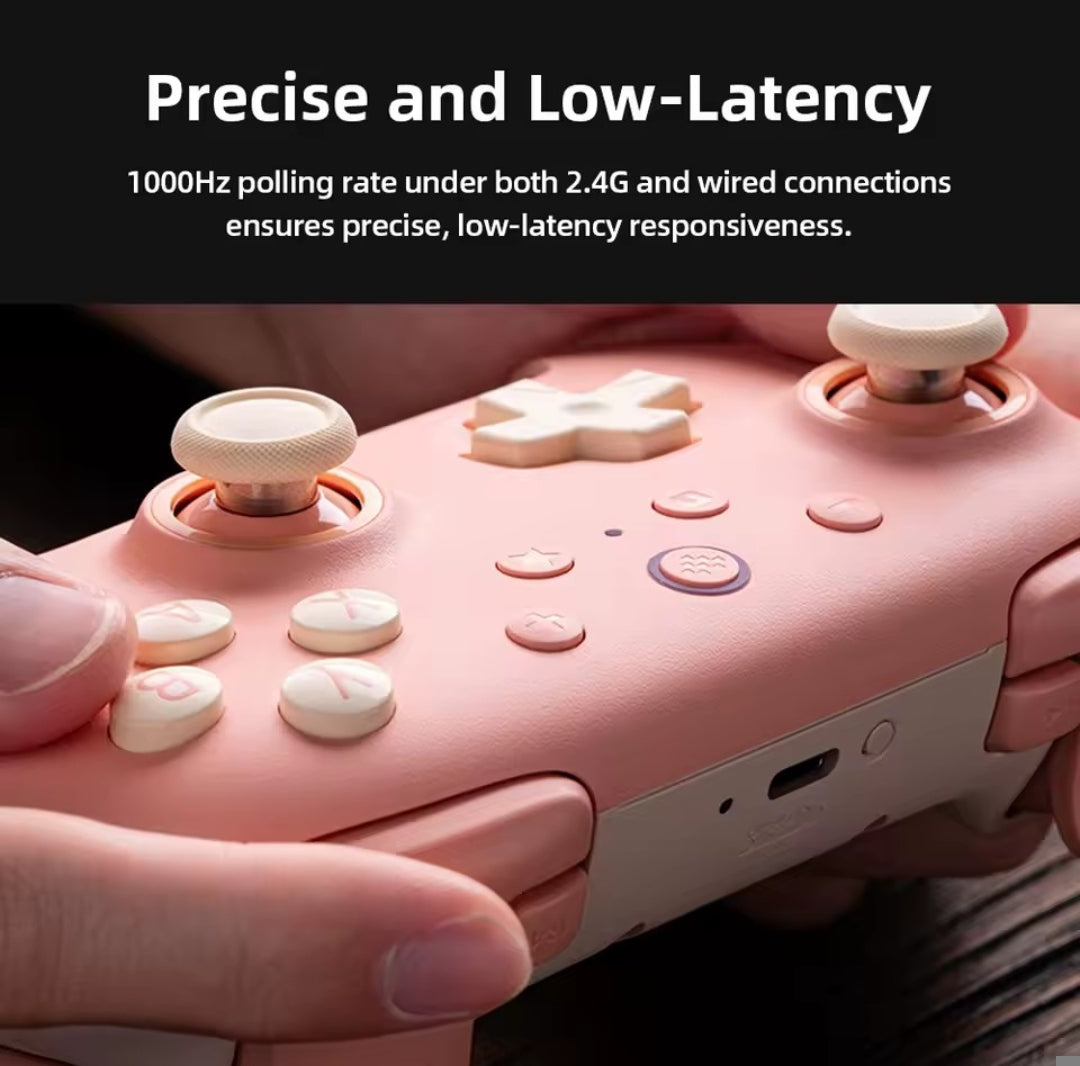 8BitDo Ultimate 2C Wireless