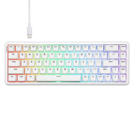 AJAZZ AK680 MAX