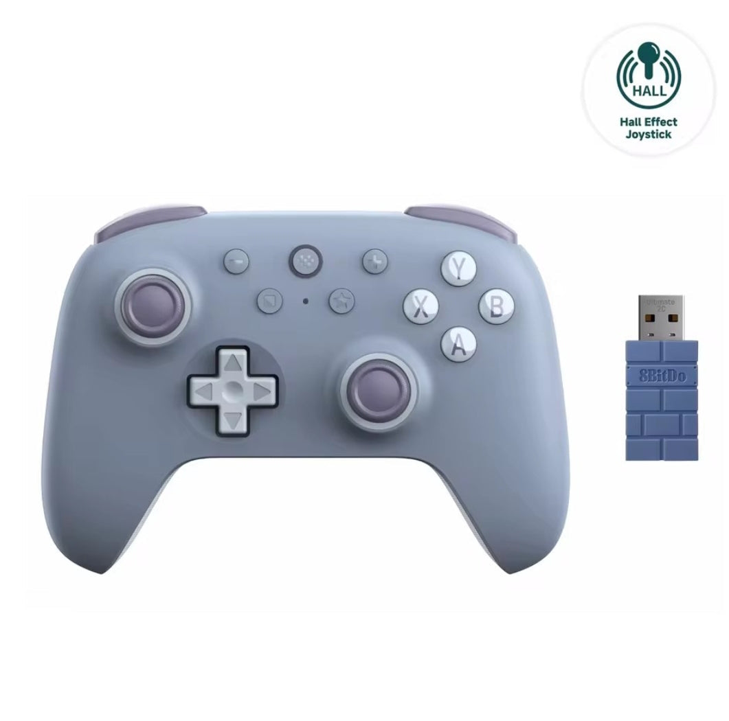 8BitDo Ultimate 2C Wireless