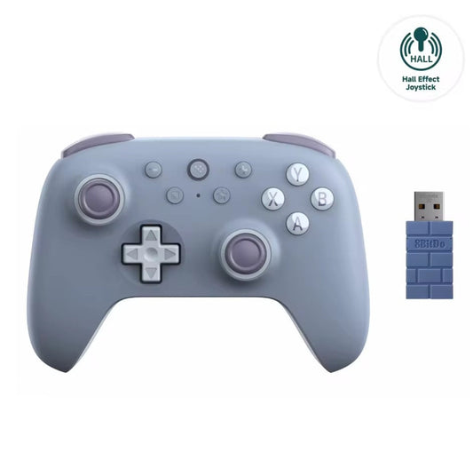 8BitDo Ultimate 2C Wireless
