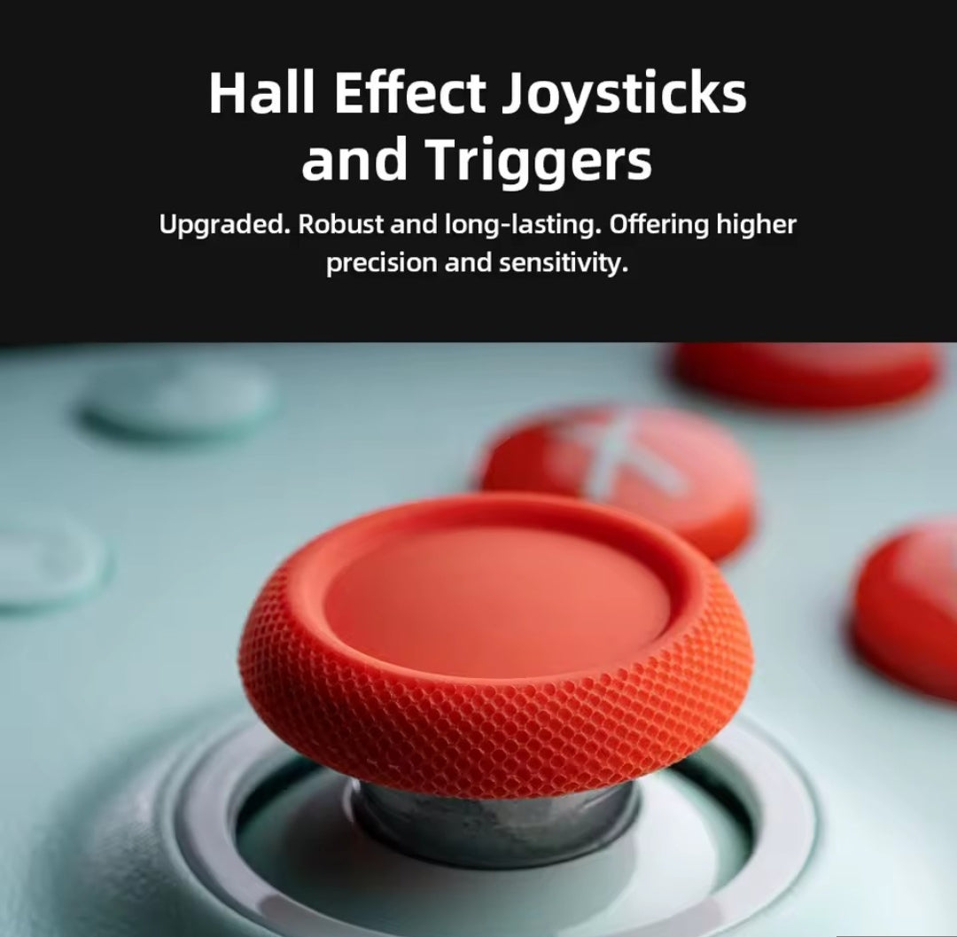 8BitDo Ultimate 2C Wireless