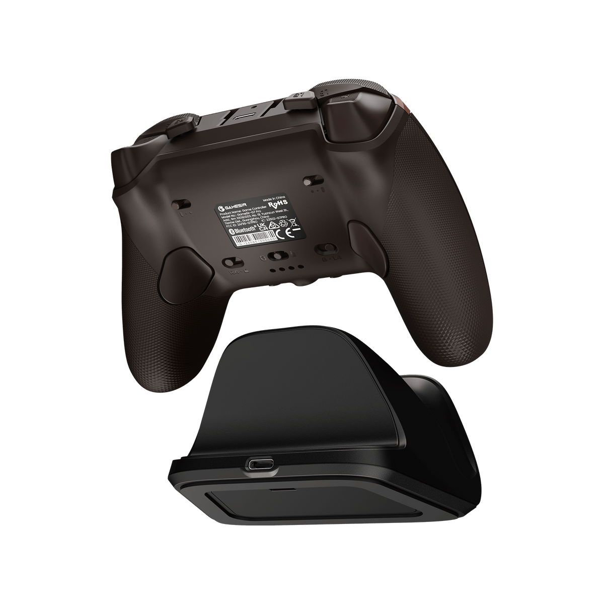 GameSir G7 Pro Dragon Dogma Edition (EU / TMR / 1000Hz)