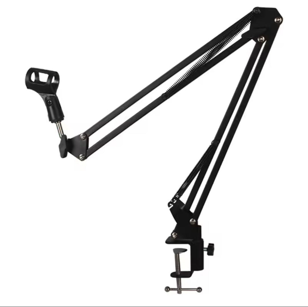 Microphone Arm