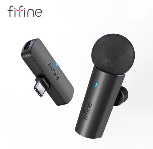 Fifine M6 Wireless