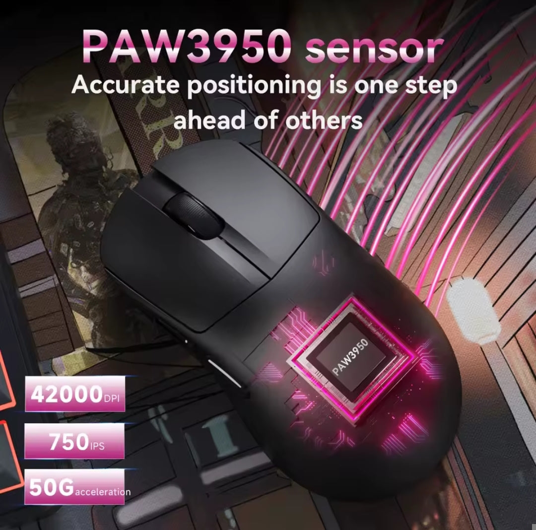 Ajazz Aj179 V2 Titan