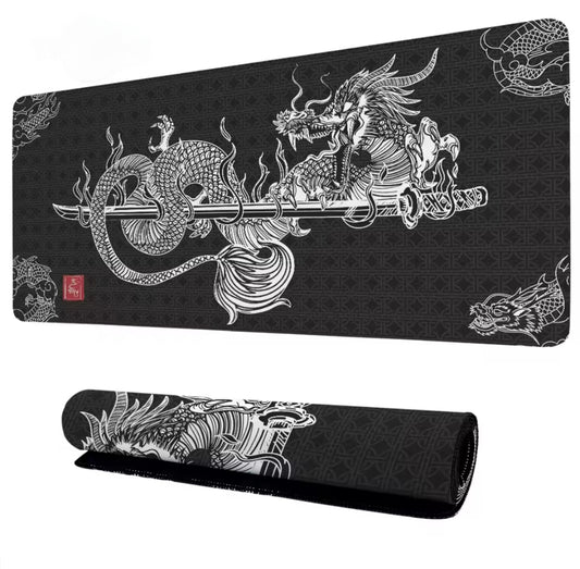 Mousepad Dragon